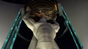 Задник к фильму "Мегамозг" #594480