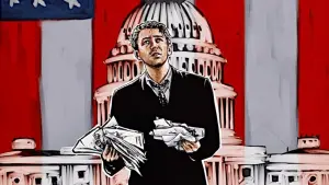 Задник к фильму "Мистер Смит едет в Вашингтон" #183704