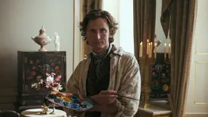 Задник к фильму "Эренгард: Искусство соблазнения" #355962