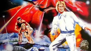 Задник к фильму "Остров приключений" #341909