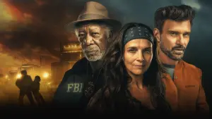 Задник к фильму "Последний рейс" #375643