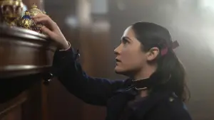 Задник к фильму "Дитя тьмы: первая жертва" #270667