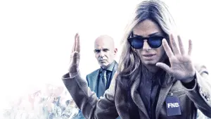 Видео к фильму Наш бренд &ndash; кризис | Our Brand Is Crisis - TV Spot 2 [HD]