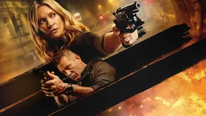 Задник к фильму "Поймать свидетеля" #428839