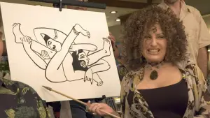 Задник к фильму "Киносвидание" #703696