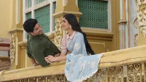 Задник к фильму "Сита Рам" #411021