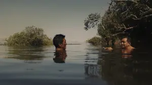 Задник к фильму "À Sombra do Sol" #777117