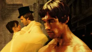 Задник к фильму "Оставайся голодным" #438905