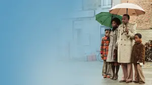 Задник к фильму "Добро пожаловать в Марли-Гомон" #260282