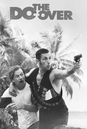 Постер к фильму "Все по новой" #440249