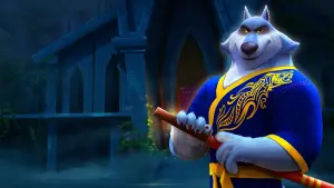 Задник к фильму "Зверолэнд" #192860