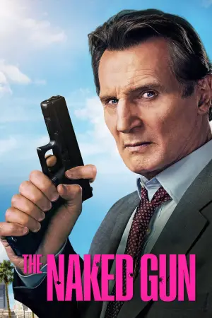 Постер к фильму "Голый пистолет" #520001