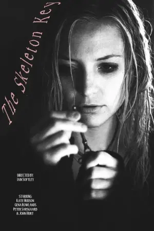 Постер к фильму "Ключ от всех дверей" #275880