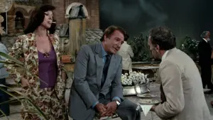 Задник к фильму "Терраса" #450643