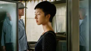 Задник к фильму "Озеро диких гусей" #275114