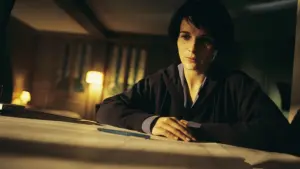 Задник к фильму "Три цвета: Синий" #202687