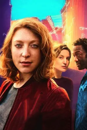 Постер к фильму "To Each, Her Own"