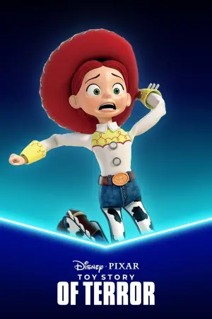 Постер к фильму "История игрушек и ужасов!" #377812