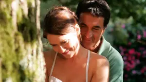 Задник к фильму "Не говори никому" #228612