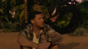 Задник к фильму "Веном 2" #599061