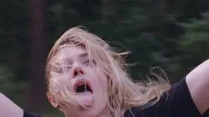 Задник к фильму "Хронология воды" #528327