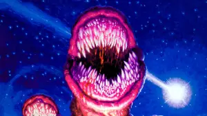 Задник к фильму "Смертельный выводок" #428917