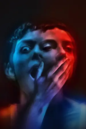 Постер к фильму "Gazer" #803866