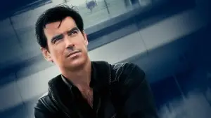 Задник к фильму "007: Завтра не умрёт никогда" #641391