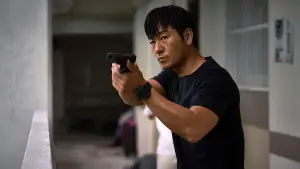 Задник к фильму "Всемирный потоп" #516866