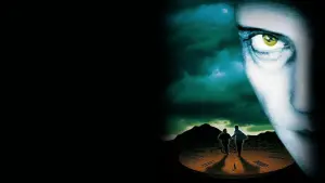 Задник к фильму "Пророчество" #347921