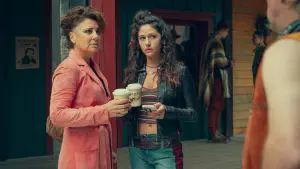 Задник к фильму "Буба" #428975