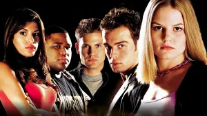 Задник к фильму "Городские легенды 2: Последний отрезок" #349383