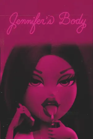Постер к фильму "Тело Дженнифер" #61982