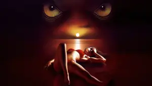 Задник к фильму "Твари из бездны" #383581