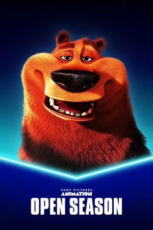 Постер к фильму "Сезон охоты" #319194