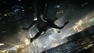 Задник к фильму "Дэдпул 2" #579279