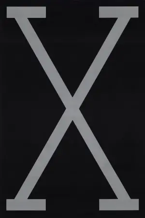 Постер к фильму "Малкольм Икс" #209246