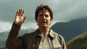 Задник к фильму "Миссия: невыполнима. Смертельная расплата, часть 2" #515315