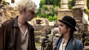 Задник к фильму "Отчаянные мстители" #195623