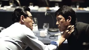 Задник к фильму "Асура: Безумный город" #400393