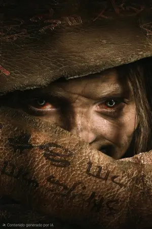 Постер к фильму "Мумия" #795757