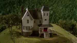 Задник к фильму "Битлджюс" #662191