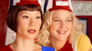 Задник к фильму "Ангелы Чарли 2: Только вперёд" #454278