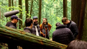 Задник к фильму "Вечность" #517778