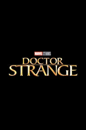 Постер к фильму "Доктор Стрэндж" #574134