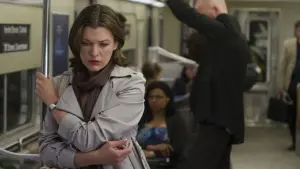 Задник к фильму "Лица в толпе" #304375