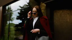 Задник к фильму "Бугония" #511642