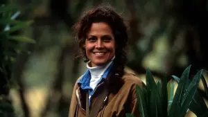 Задник к фильму "Гориллы в тумане" #250083