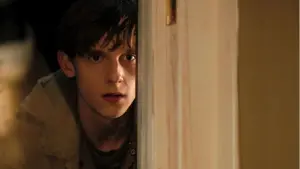 Задник к фильму "Холлэм Фоу" #455556