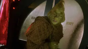 Задник к фильму "Гринч - похититель Рождества" #598607